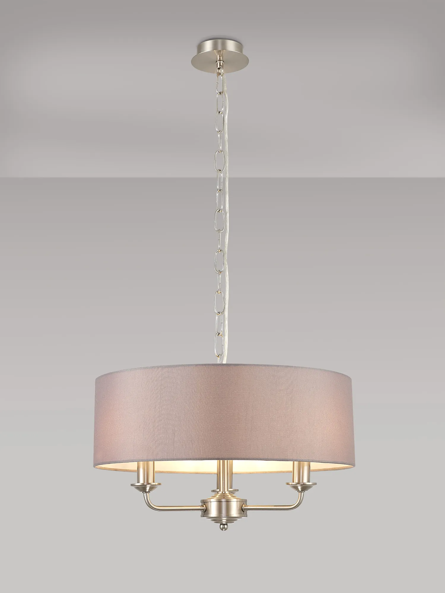 Banyan SN GR Ceiling Lights Deco Multi Arm Fittings